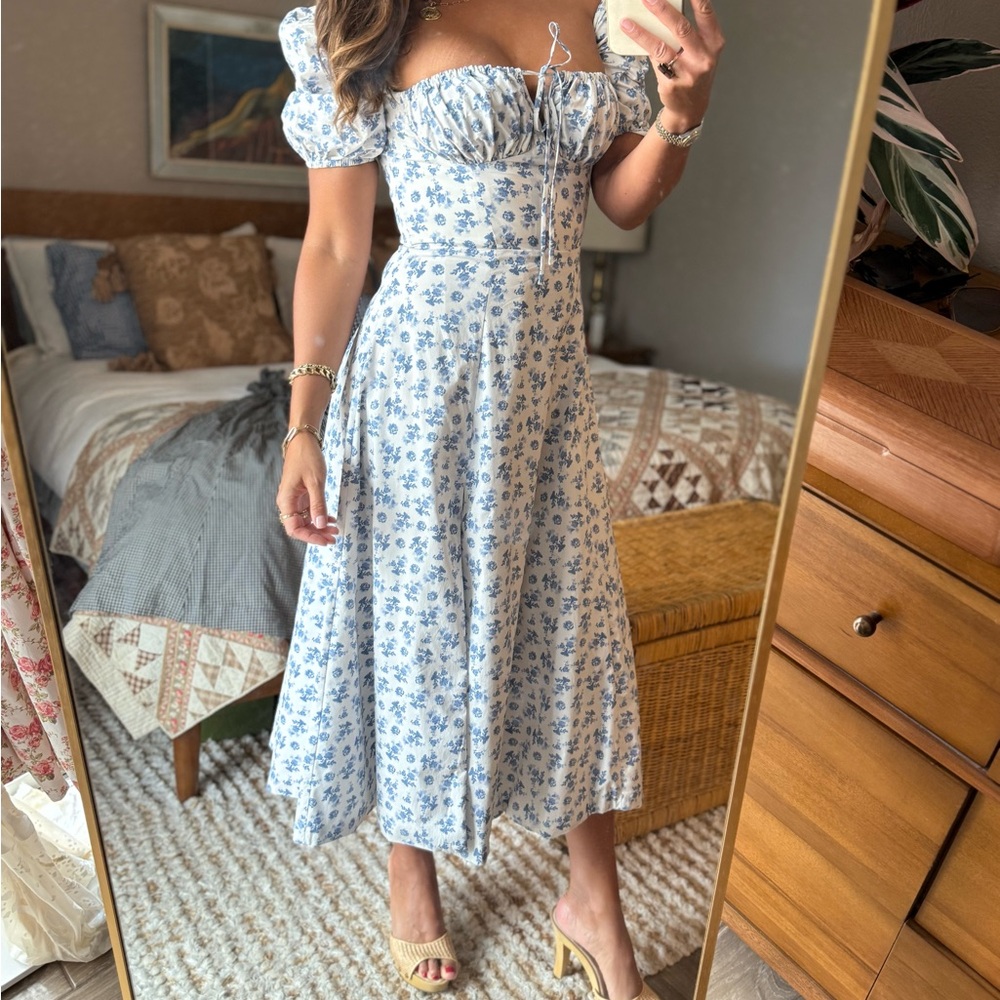 House of CB Tallulah M plus cup